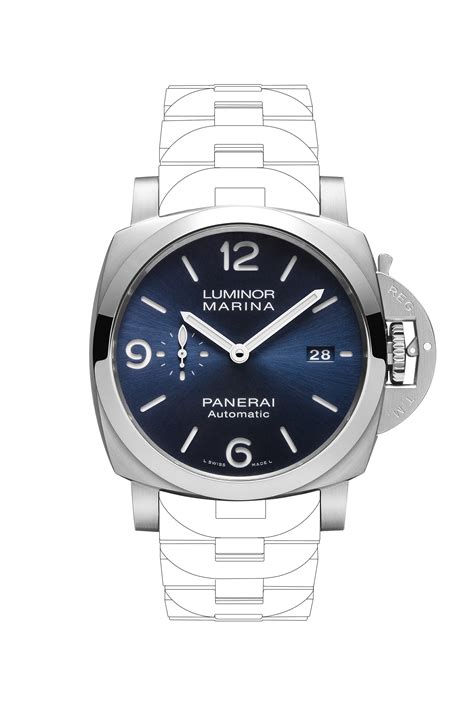 panerai pam 1316 44mm.